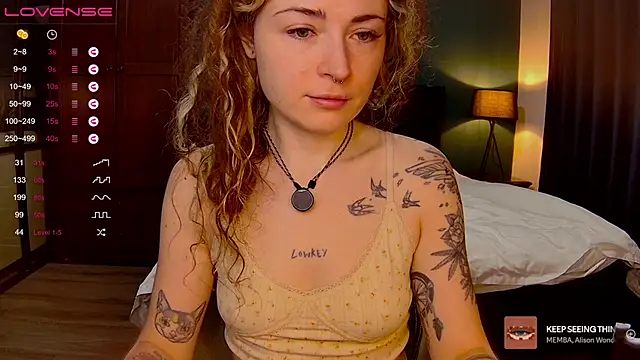 IttyKitty online show from June 13, 2026, 11:45 pm