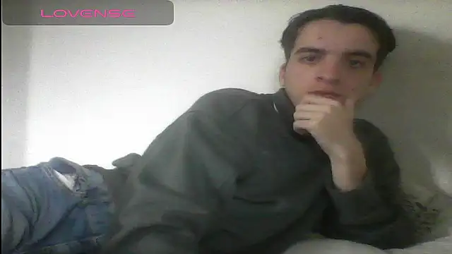 Tombgy07 online show from March 10, 2025, 4:35 pm