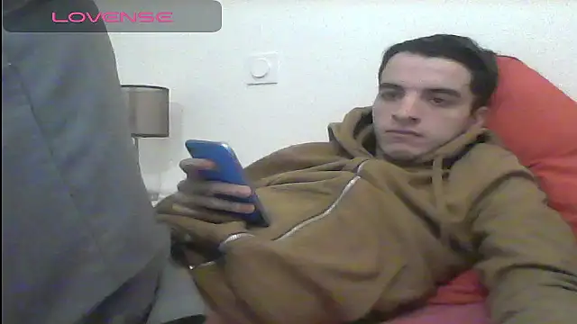 Tombgy07 online show from February 22, 2025, 8:20 pm