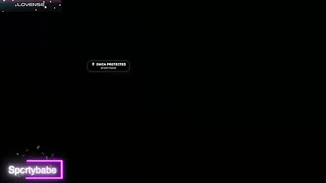 Snapshot of Sportybabe chatting on July 7, 2026, 10:24 pm Sportybabe online show from July 7, 2026, 10:24 pm