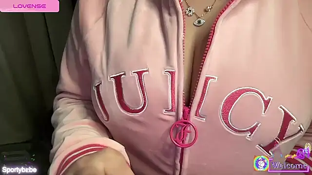 Sportybabe online show from January 18, 2025, 6:53 pm