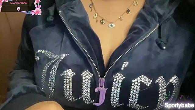 Sportybabe online show from May 4, 2026, 8:11 pm