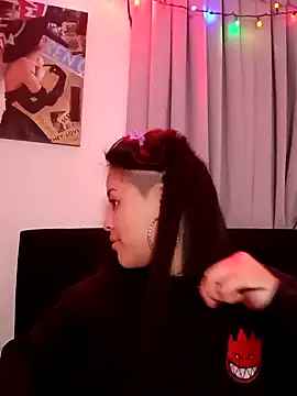 Snapshot of persefone_core chatting on November 7, 2025, 12:15 am persefone core online show from November 7, 2025, 12:15 am