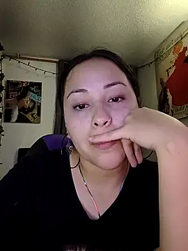 persefone core online show from March 13, 2026, 9:31 pm