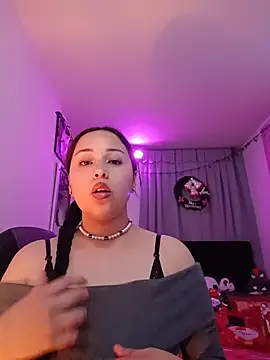 Snapshot of persefone_core chatting on December 21, 2025, 1:30 am persefone core online show from December 21, 2025, 1:30 am