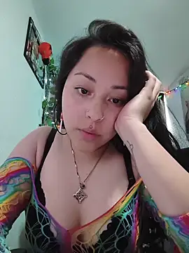 Snapshot of persefone_core chatting on February 14, 2026, 8:09 pm persefone core online show from February 14, 2026, 8:09 pm