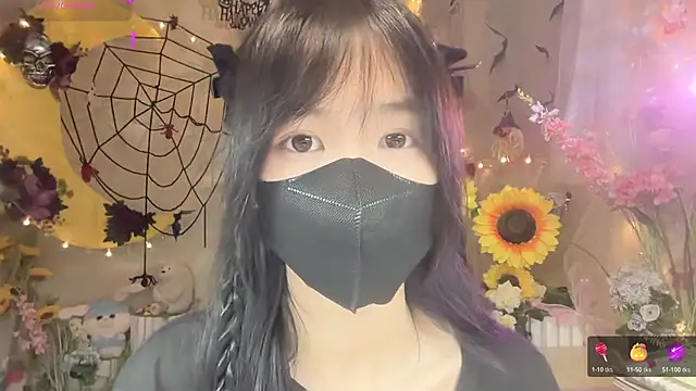 Your-Sunshine online show from October 29, 2025, 4:17 pm