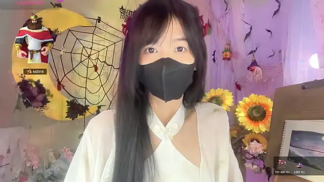 Your-Sunshine online show from November 7, 2025, 6:45 pm