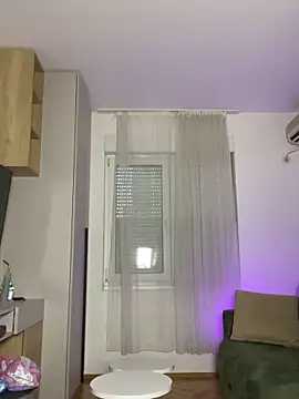 KittyKatyDream online show from March 18, 2025, 1:34 pm