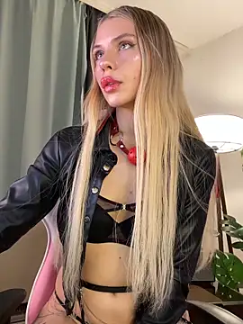 KittyKatyDream online show from March 23, 2026, 4:40 pm