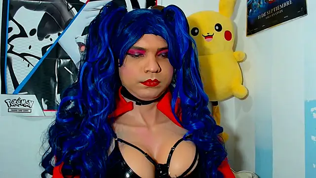 isadorabigcock online show from July 3, 2026, 1:12 am