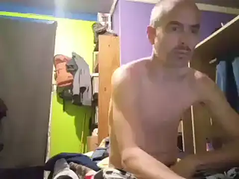 JunkieLiLMethWhore online show from March 18, 2025, 4:51 am