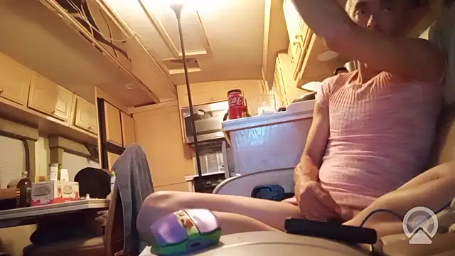 JunkieLiLMethWhore online show from October 21, 2025, 2:27 pm