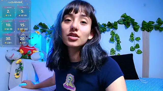 tati cardenas online show from December 5, 2025, 4:22 am