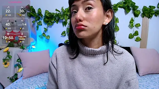 tati cardenas online show from November 2, 2025, 6:18 am