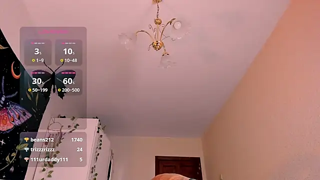  Rein  online show from August 1, 2026, 7:56 pm