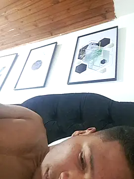 sam her online show from November 27, 2025, 2:56 am