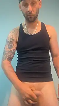 SirGhost19 online show from July 10, 2026, 4:56 am
