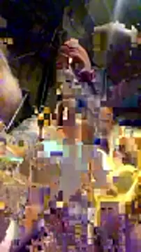 SirGhost19 online show from May 16, 2026, 10:36 am