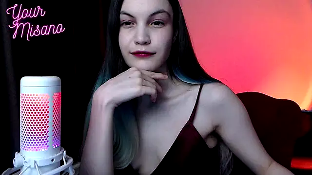 YourMisano online show from September 11, 2025, 2:55 am