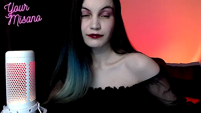 YourMisano online show from October 3, 2025, 11:28 pm