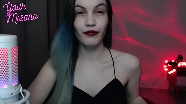 YourMisano online show from March 13, 2025, 2:49 am