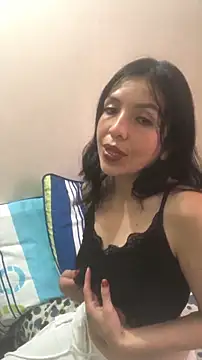 Snapshot of Gaiakb chatting on October 19, 2025, 9:28 pm Gaiakb online show from October 19, 2025, 9:28 pm