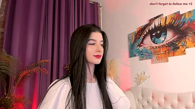 LauraCoy online show from May 22, 2026, 8:29 pm