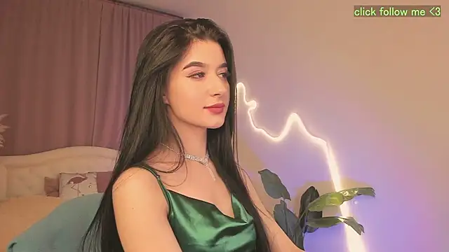 LauraCoy online show from March 21, 2026, 9:40 pm