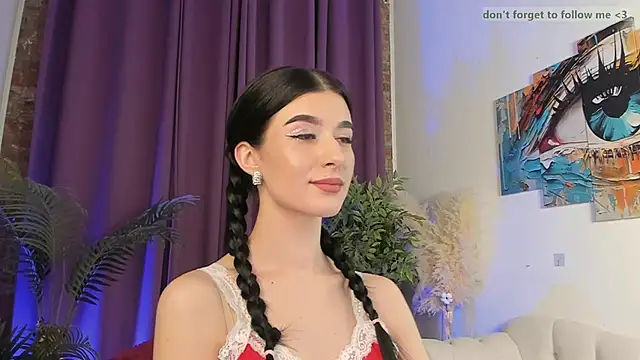 LauraCoy online show from March 24, 2026, 8:20 pm