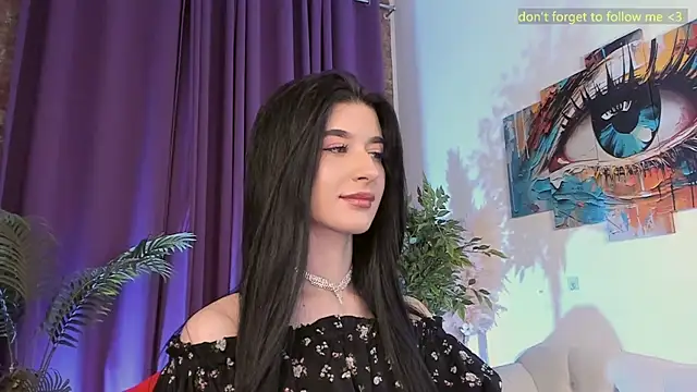 LauraCoy online show from March 5, 2026, 8:49 pm