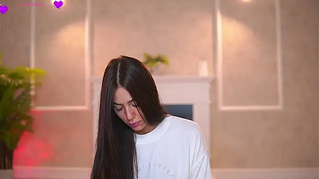 Abbela White online show from October 21, 2025, 5:07 am