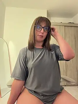 Megan lu2 online show from May 23, 2026, 2:21 am