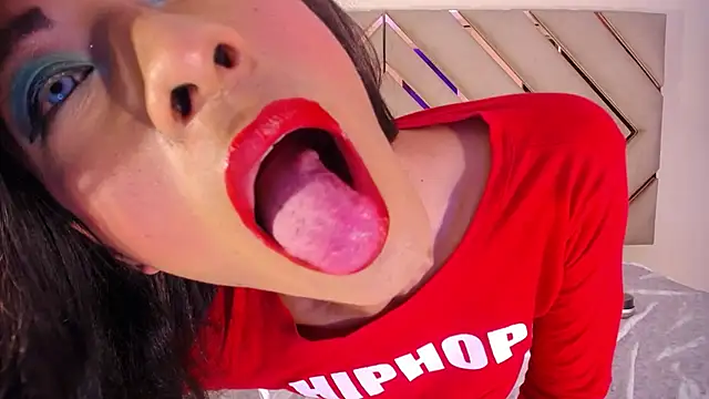 Raven foxter1 online show from February 6, 2026, 10:55 am