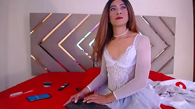 Raven foxter1 online show from June 19, 2026, 7:52 pm