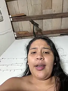 moncerrat luna online show from March 16, 2026, 9:50 pm