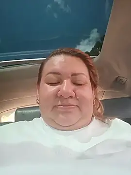 HORNY MATURE25 online show from June 20, 2026, 6:35 pm