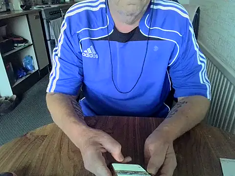 daddyflash online show from September 14, 2025, 4:51 pm