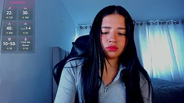 aliice walker  online show from March 13, 2026, 2:55 pm