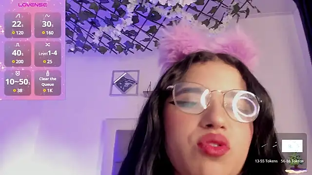 aliice walker  online show from January 11, 2025, 6:44 pm