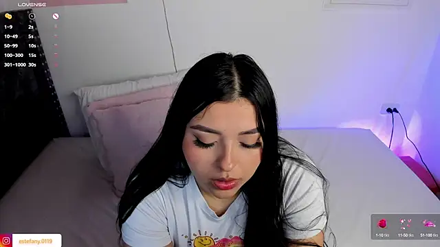 artemisa67  online show from September 13, 2025, 3:06 am