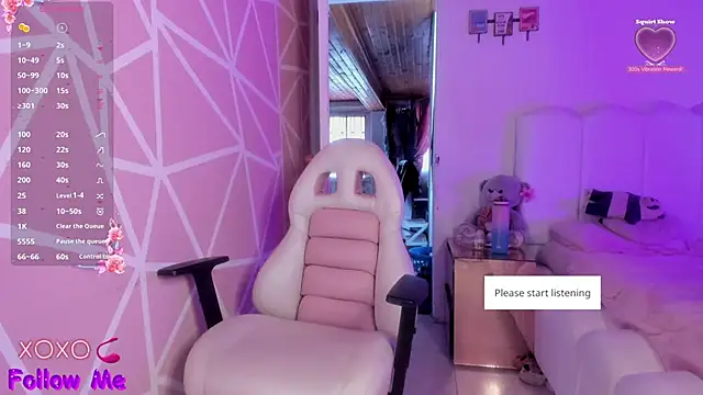 Snapshot of Anggi_1 chatting on February 25, 2026, 7:36 pm Anggi 1 online show from February 25, 2026, 7:36 pm