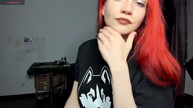 KitsuneRem online show from January 9, 2025, 10:20 pm