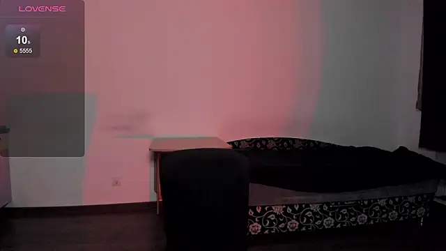 KitsuneRem online show from March 13, 2026, 7:52 pm