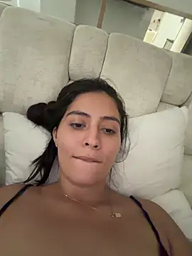 Sophie  Foxxx online show from June 19, 2026, 8:14 pm