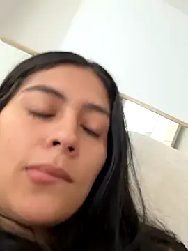 Sophie  Foxxx online show from October 11, 2025, 4:19 pm