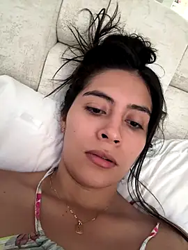 Sophie  Foxxx online show from October 20, 2025, 4:07 pm