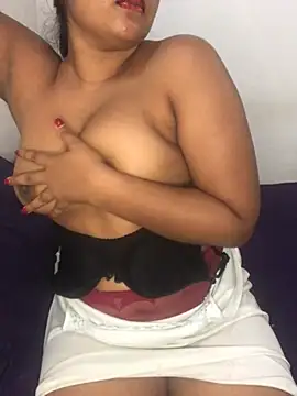 Rose Olivia online show from February 9, 2025, 2:07 pm