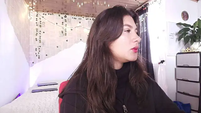 kisstarxxx online show from November 7, 2025, 7:29 pm