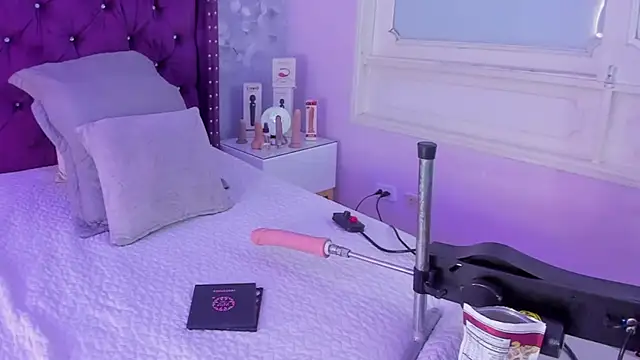 Snapshot of dalila_salazar chatting on January 16, 2025, 3:34 am dalila salazar online show from January 16, 2025, 3:34 am